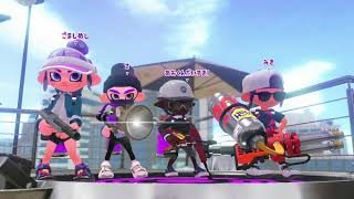 スプラトゥーン2