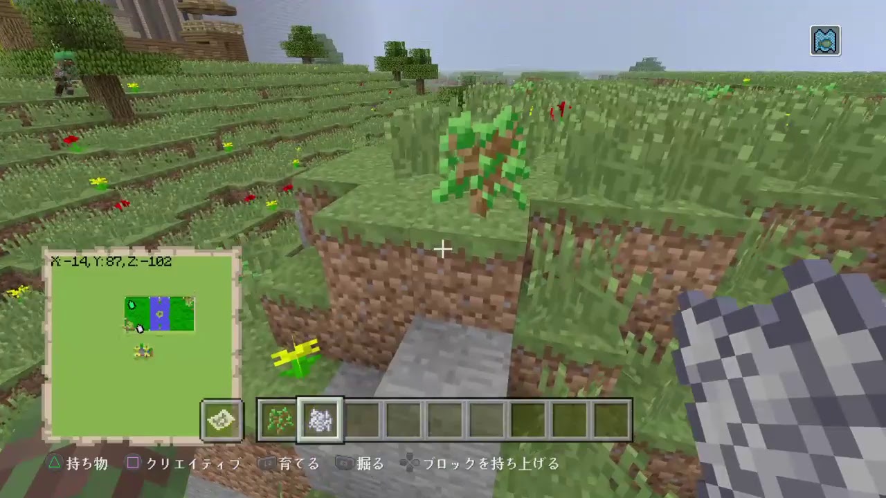 [登録者100人記念　24時間配信！]マインクラフト ミニゲーム制作をサボっていたのでやります！