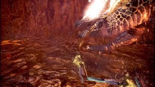 モンスターハンター：ワールド 歴戦王マムタロト