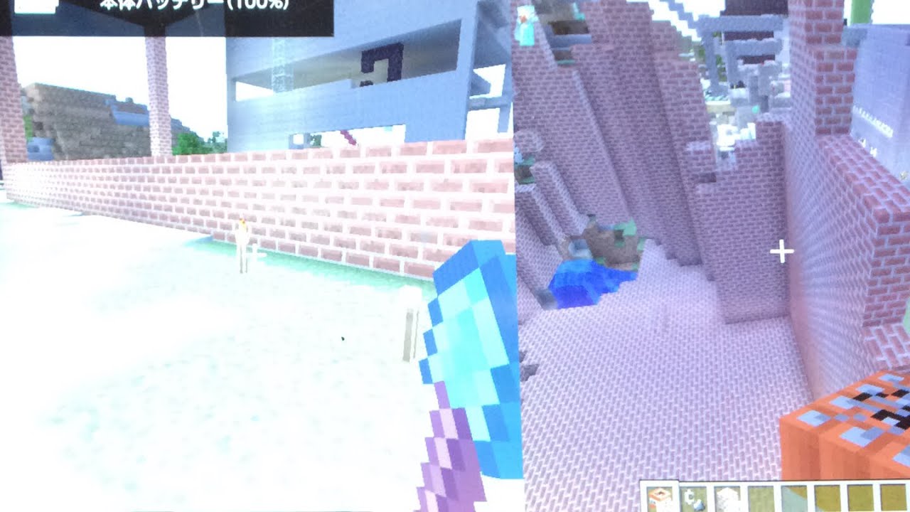 マインクラフト実況プレイ27