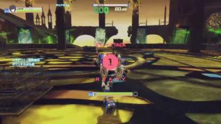 永遠のエンジョイ勢がとある魔術の電脳戦機(バーチャロン)やっていく＜生放送#7＞