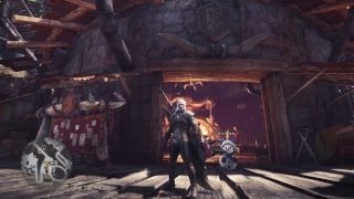 ジンマさんのモンスターハンターワールド実況　ウィッチャーコラボ今さらですが
