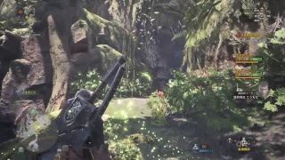 ［第2回目］モンスターハンターワールド