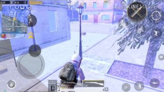 闇のPUBG Mobile実況一日目(概要欄読んだ上で見てください)