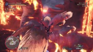 初見様歓迎  大和がやる モンスターハンターワールド　[ランク上げ]