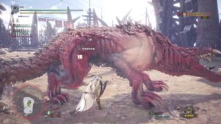 モンスターハンター：ワールド_20190202213103