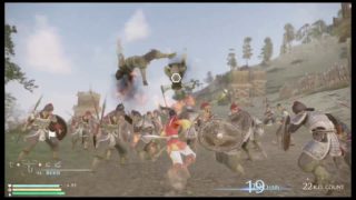 真・三國無双8やるよー♪