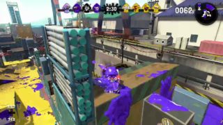 スプラ初心者がいく！！！スプラトゥーン2！！！第一回目