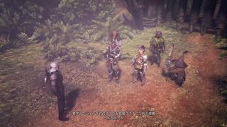 久方ぶりにRicky のモンスターハンターワールド