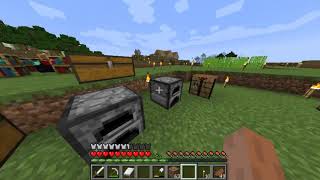 【MID】#6 もじゃんぐ　マインクラフト minecraft　初心者【malz】