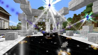 【Minecraft1 12 2】魔術師になりたい人のマインクラフト日記　Part 10