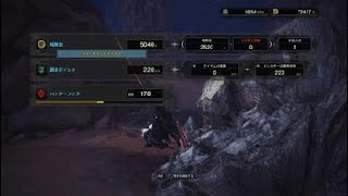 モンスターハンター：ワールド_20190216101922