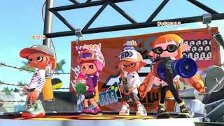 Splatoon2 スプラトゥーン2  晒しスレ