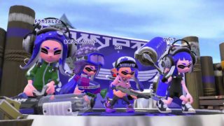 【プレイ動画】とりあえずマキトゥーン++ part20.5 VD杯4試合目 ノーカット無編集版【スプラトゥーン2】