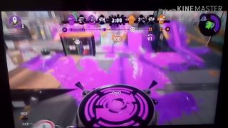 スプラトゥーン2『S+への道(仮)』やりました！