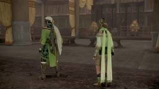 X箱でやる！真・三國無双8＃418《鮑三娘その1》