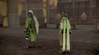 X箱でやる！真・三國無双8＃418《鮑三娘その1》