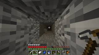 【MID】#5 もじゃんぐ　マインクラフト minecraft　初心者【malz】