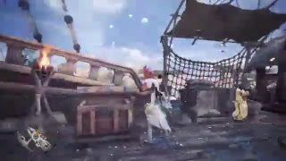 のんびりモンスターハンターワールド 参加型