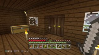 【マインクラフト】魔王が魔王城造れなかったので下僕に任せた！part15