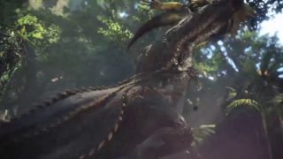 モンスターハンターワールド　HR上げゆっくりぼちぼちと、、、