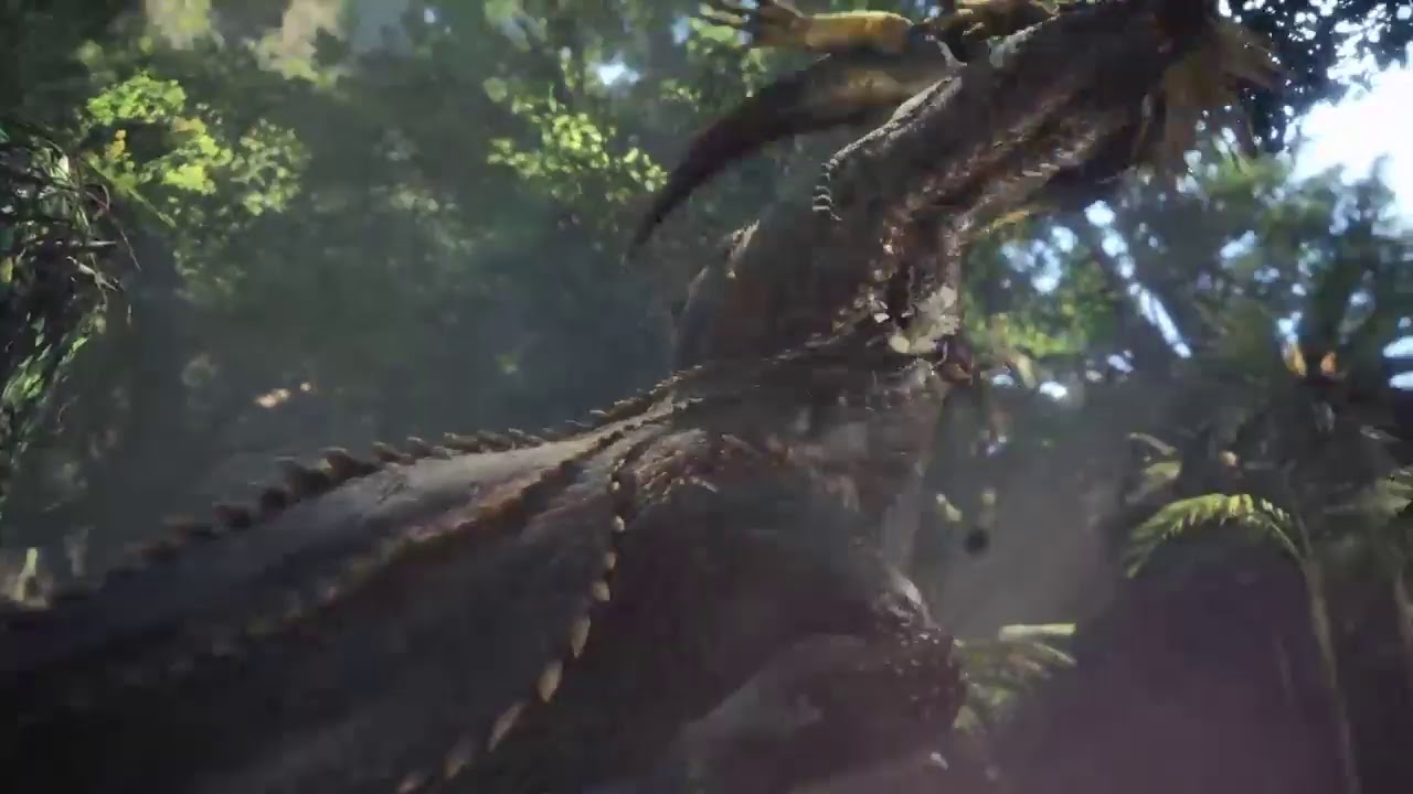 モンスターハンターワールド　HR上げゆっくりぼちぼちと、、、