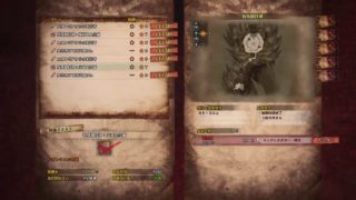 モンスターハンターワールド　HR上げゆっくりぼちぼちと、、、