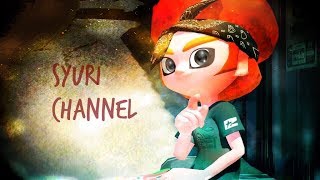 アップデート検証していくっ【スプラトゥーン2】