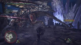 モンスターハンターワールド