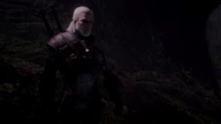 モンスターハンター：ワールド_特別任務ウィッチャー