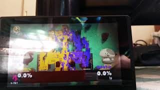スプラトゥーン2やってみた！その5