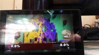 スプラトゥーン2やってみた！その5