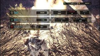 モンスターハンター：ワールド_20190306115522