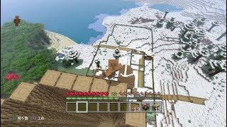 マインクラフト実況プレイ　Part 18  3回目でまさかでた！！！！