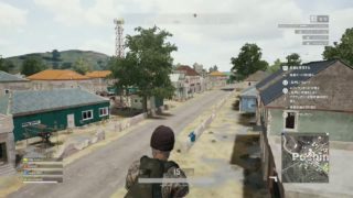 【PUBG】のんびり実況#39 帰ってきた関西弁w　初見さん歓迎