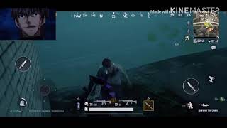 「言峰綺礼声真似実況」PUBG Mobile PART2 衛宮切嗣と行く聖杯戦争