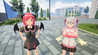 『ぎゃる☆がん2』(PS4) プレイ動画 22/22