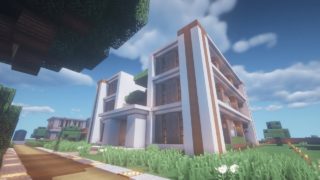 はんなりマインクラフト【1】