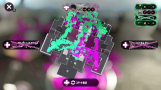 【スプラトゥーン２】イカ部のプラベ（３/１）_13