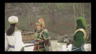 【真・三國無双8】徐庶のifシナリオやる！【ライブ】