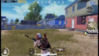 私のPUBG MOBILE実況をOmlet Arcadeで見てください！