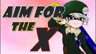 【スプラトゥーン２】朝カトゥーン♪ ちょっとガチアサリ、メインはガチほこ、ガチヤグラ！X目指して特訓の日々！＃８【腕前X】【女性実況】