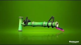 3月さんこんにちは。【スプラトゥーン２】