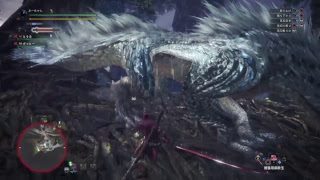 #24 ぶーちゃんと魅力的な仲間たちがやるモンスターハンターワールド