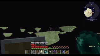 マインクラフト techguns MOD　3(最終回)