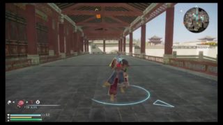 三國無双8　程普ストーリー