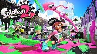 【スプラトゥーン２】X目指すガチマ　S+～