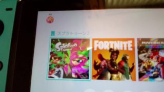 友達と遊びたい！元気ないのでスプラトゥーン2やろう