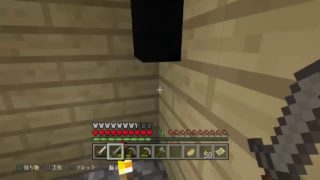 ぐだおが行く！「マインクラフト」