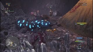 モンスターハンター：ワールド_20190308